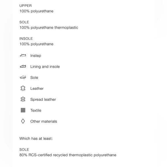 Zara flower sandals - Picture 6 of 6